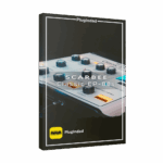 Scarbee – Classic EP 88s