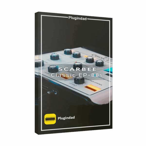 Scarbee – Classic EP 88s
