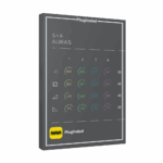 Slate + Ash – AURAS