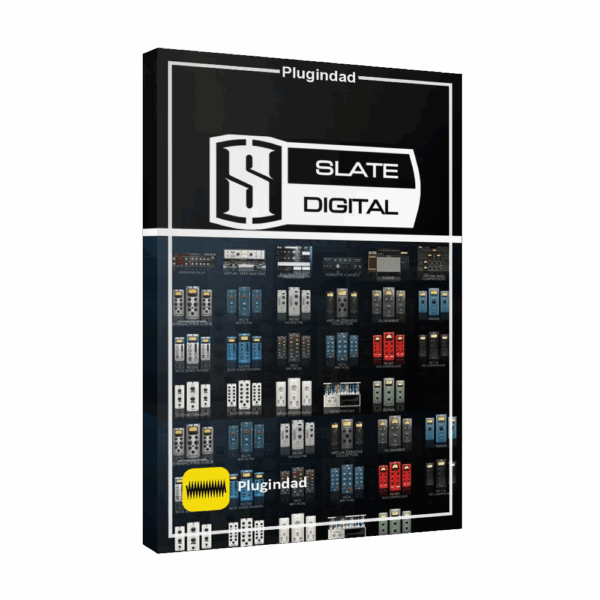 Slate Digital - Plugin Bundle