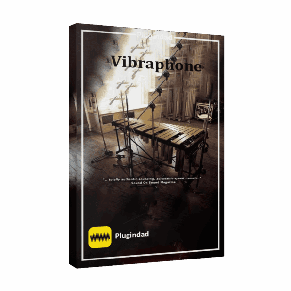 Soniccouture – Vibraphone