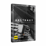 Sonixinema - Abstract