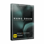 Sonixinema – Hang Drum