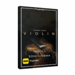 Sonixinema – Intimate Legato Violin