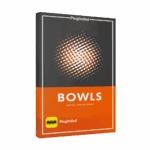 Sonokinetic – Bowls