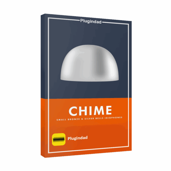 Sonokinetic – Chime