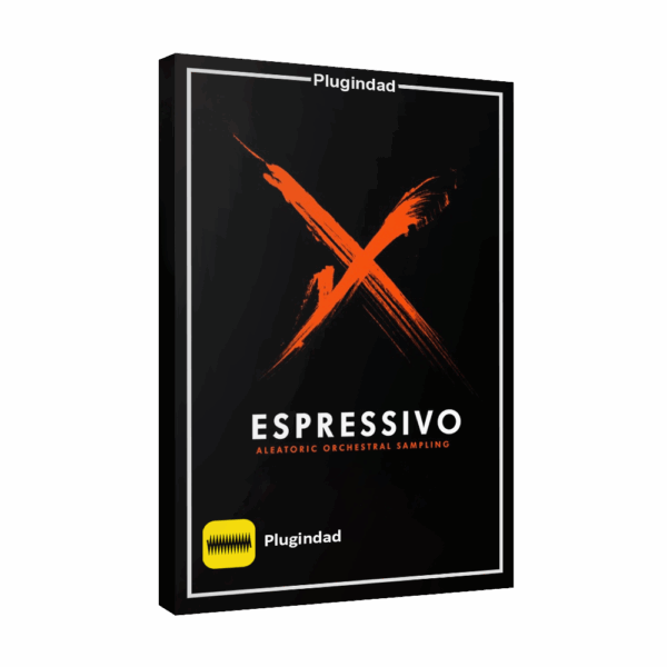 Sonokinetic – Espressivo