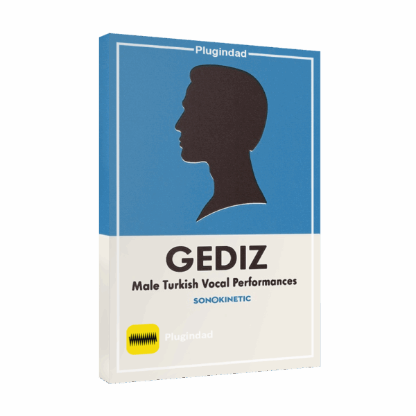 Sonokinetic – Gediz