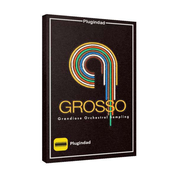Sonokinetic – Grosso