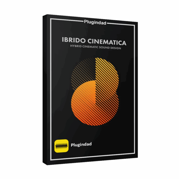 Sonokinetic – Ibrido Cinematica
