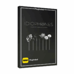 Sonokinetic – Idiophones