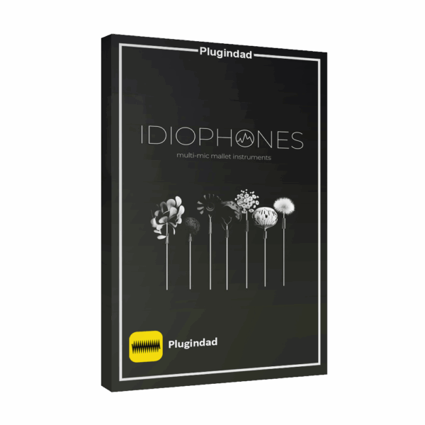 Sonokinetic – Idiophones