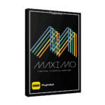 Sonokinetic – Maximo