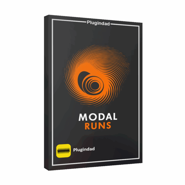 Sonokinetic – Modal Runs
