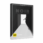 Sonokinetic – Noir