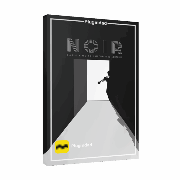 Sonokinetic – Noir