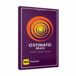 Sonokinetic – Ostinato Brass