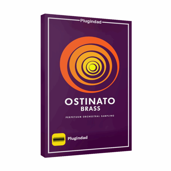 Sonokinetic – Ostinato Brass