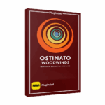 Sonokinetic – Ostinato Woodwinds