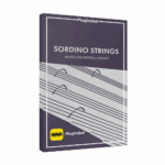 Sonokinetic – Sordino Strings