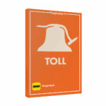 Sonokinetic – Toll