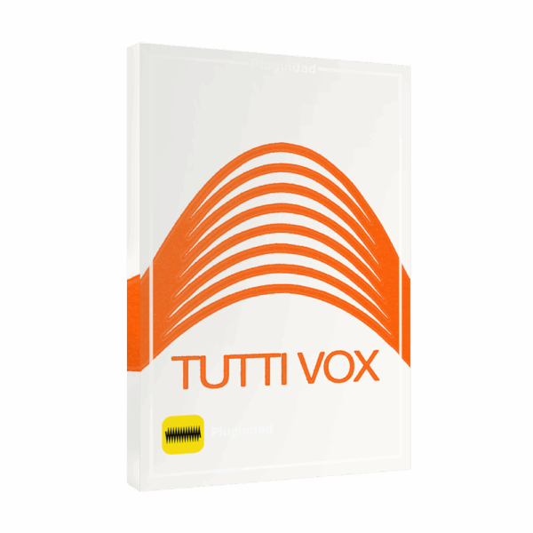 Sonokinetic – Tutti Vox