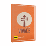 Sonokinetic – Vivace Legacy