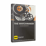 Sonokinetic – Watchmaker