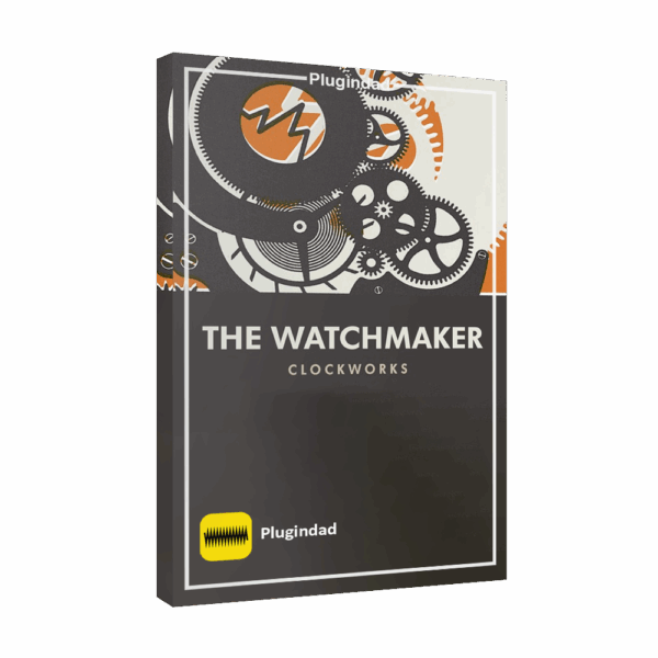 Sonokinetic – Watchmaker