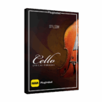 Sonuscore – Lyrical Cello Phrases