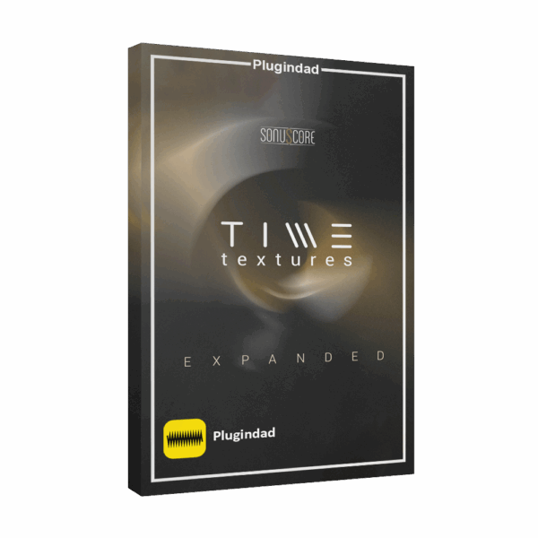 Sonuscore - Time Textures Expanded