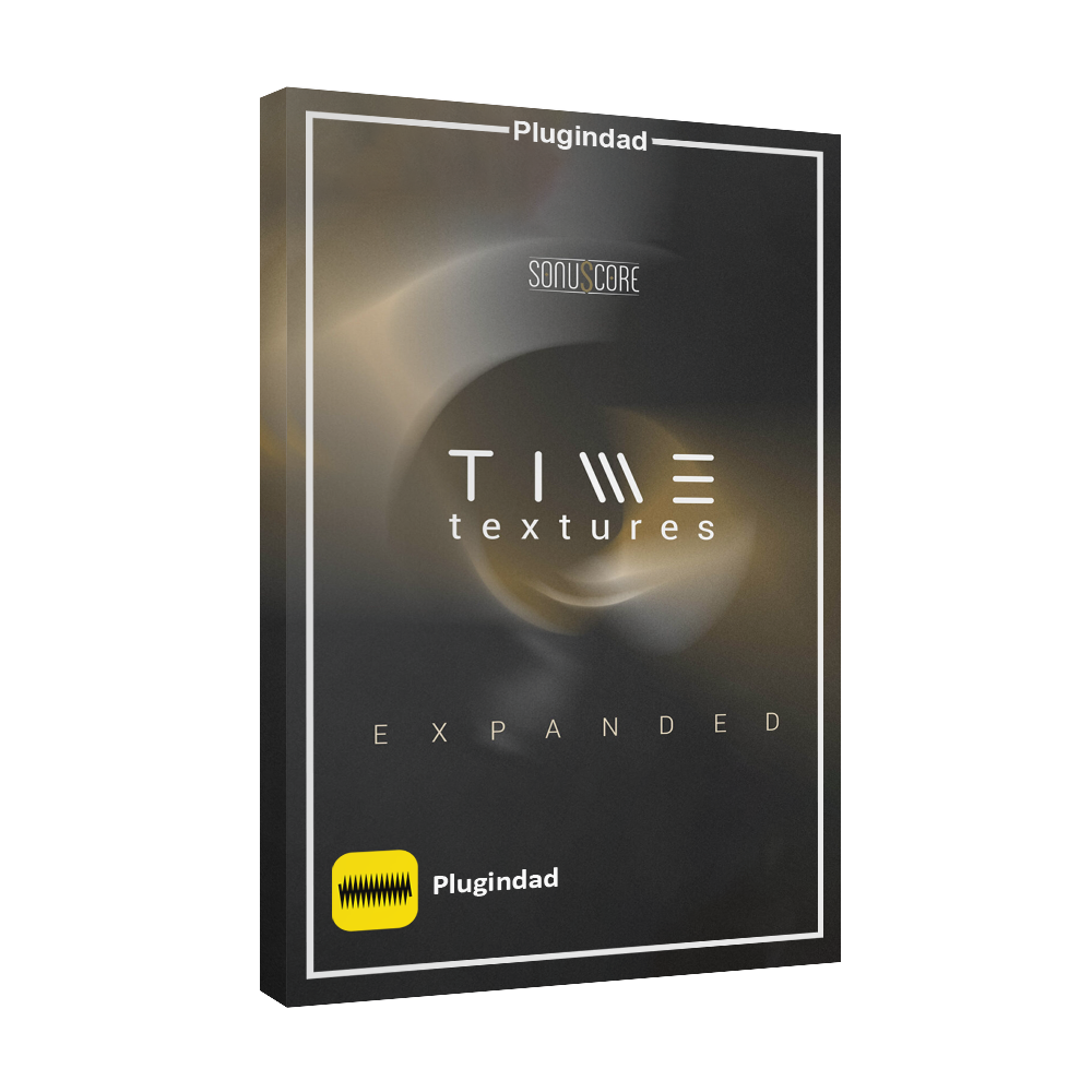 Sonuscore – Time Textures Expanded
