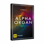 Soundiron – Alpha Organ