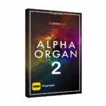 Soundiron – Alpha Organ 2