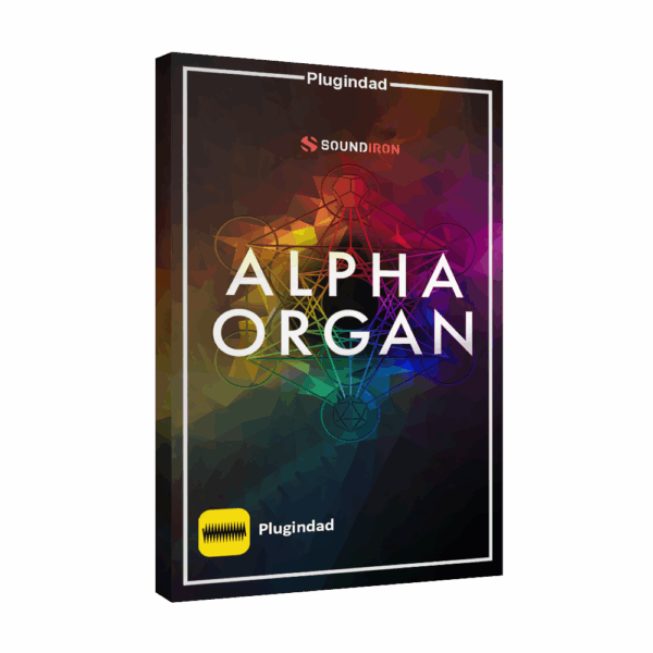 Soundiron – Alpha Organ