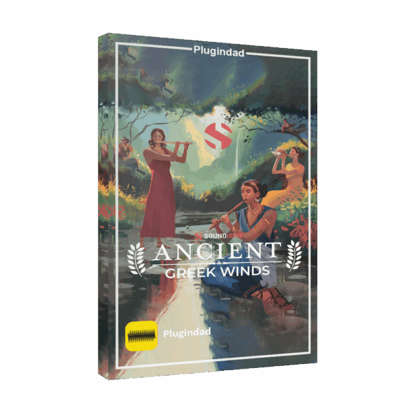 Soundiron – Ancient Greek Winds