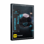 Soundiron – Antidrum Machine