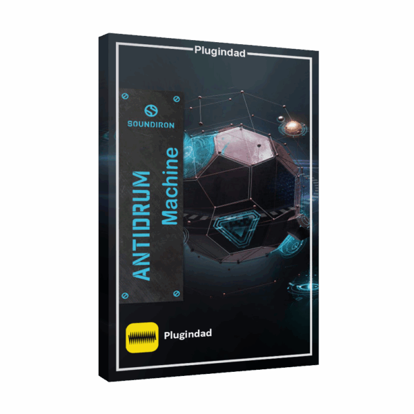 Soundiron – Antidrum Machine