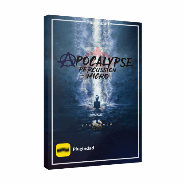 Soundiron – Apocalypse Percussion Micro