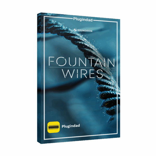 Soundiron – Fountain Wires