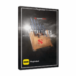 Soundiron – Hopkin Instrumentarium Metaltines