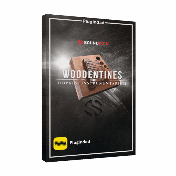 Soundiron – Hopkin Instrumentarium Woodentines