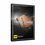 Soundiron – Hopkin Instrumentarium – Tines & Echoes