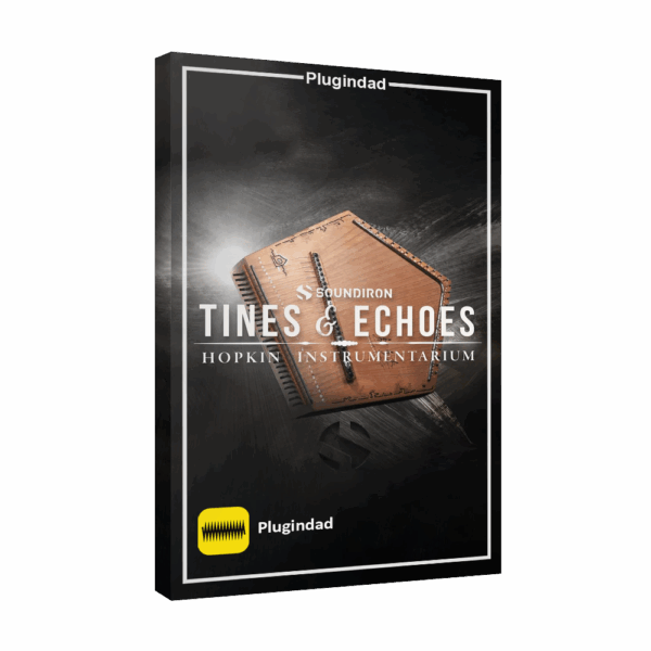 Soundiron – Hopkin Instrumentarium – Tines & Echoes