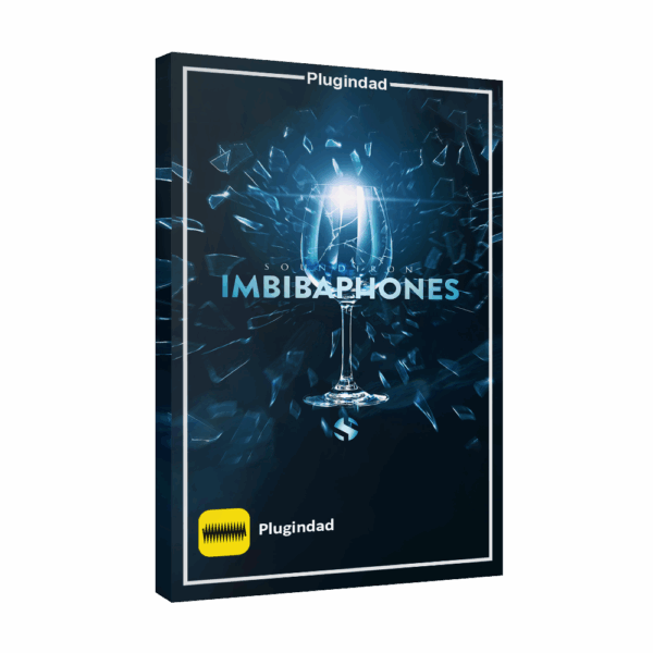 Soundiron – Imbibaphones