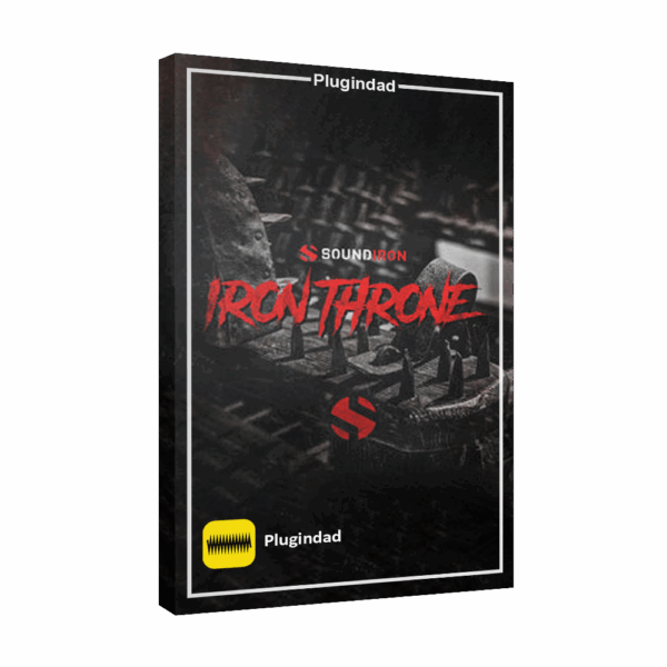 Soundiron – Iron Throne