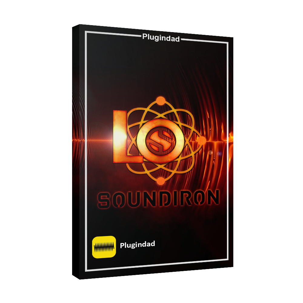 Soundiron – Lo Soundiron – Lo - Image 1
