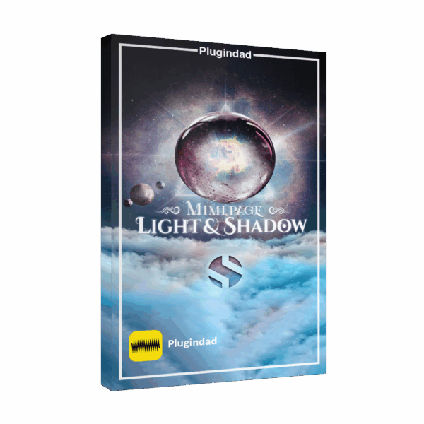 Soundiron – Mimi Page Light & Shadow