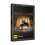Soundiron - Montclarion Hall Grand Piano