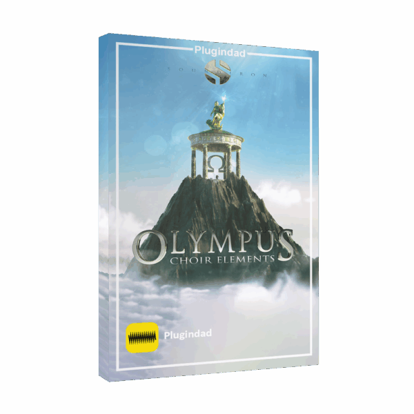 Soundiron – Olympus Choir Elements